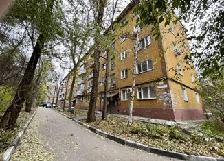 Продаю двухкомнатную квартиру, 31 м2, Саратов, Шелковичная улица, 184, Фрунзенский район