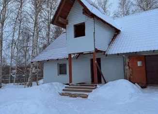 Продается дом, 98 м2, село Сунтар, улица Вячеслава Степанова, 37