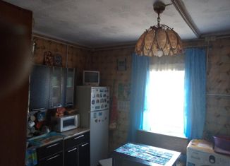 Дом на продажу, 43 м2, село Ягуново, Рабочая улица