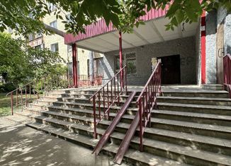 Однокомнатная квартира на продажу, 17.6 м2, Орёл, Садово-Пушкарная улица, 6