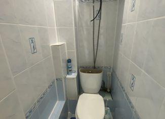 Продается трехкомнатная квартира, 61.4 м2, Кодинск, улица Гайнулина, 5