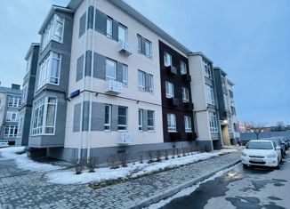 Продам 2-ком. квартиру, 53 м2, Аксай, улица Строителей, 6к4, ЖК Самоцветы