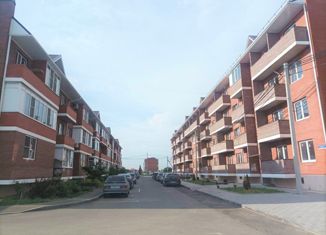 Продам 1-ком. квартиру, 37.1 м2, Краснодар, Измаильская улица, 84к1, ЖК Британия 2