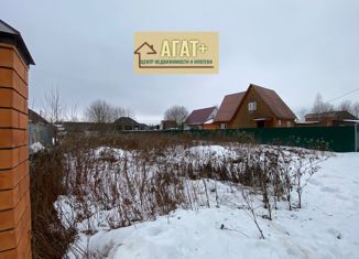 Продажа участка, 18 сот., посёлок Рылеево, 6-я линия