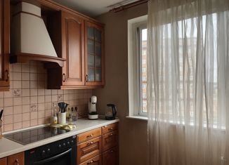 Продажа трехкомнатной квартиры, 74.6 м2, Москва, улица Василисы Кожиной, 14к7, метро Багратионовская