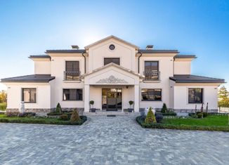 Продажа дома, 360 м2, Сочи, микрорайон Центральный, Красная улица