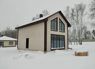 Продаю дом, 105 м2, деревня Вашутино