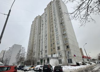 2-комнатная квартира на продажу, 53 м2, Москва, Дубнинская улица, 50, станция Лианозово