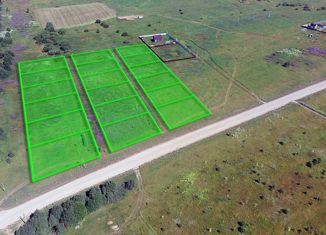 Продается земельный участок, 15 сот., посёлок Красный Восход, Садовая улица