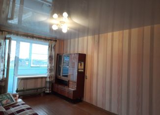 Продается 1-комнатная квартира, 34.7 м2, село Совье, Полевая улица, 2