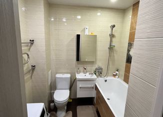 Продается 2-ком. квартира, 44.2 м2, Барнаул, Северный Власихинский проезд, 106, ЖК Балтийская крепость