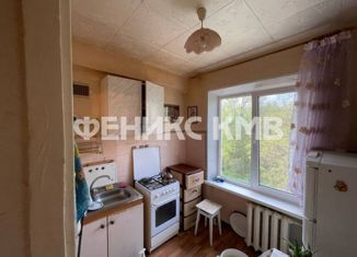 Продажа двухкомнатной квартиры, 44 м2, Пятигорск, улица Панагюриште