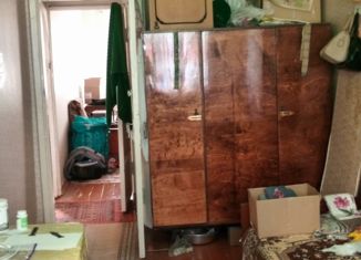 Продам трехкомнатную квартиру, 58.7 м2, Ишимбай, проспект Ленина, 13