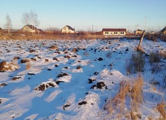 Продажа участка, 25 сот., село Введенское