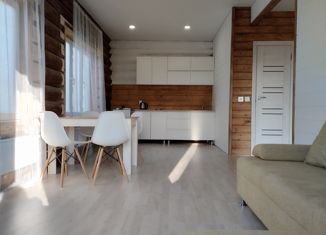 Продажа дома, 112 м2, деревня Старые Киешки, Первоцветная улица