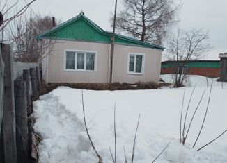 Продажа дома, 75.4 м2, деревня Грачи