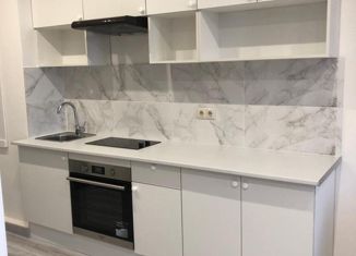 Продаю квартиру студию, 27 м2, посёлок Коммунарка, Бачуринская улица, 9Ак2, ЖК Новая Звезда