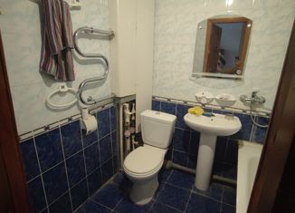 Продается 1-ком. квартира, 34.8 м2, Бугульма, Октябрьская улица, 25