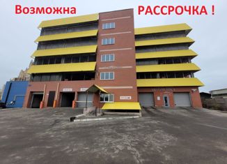 Продается машиноместо, 13.5 м2, Тверь, 1-я улица Суворова, 7к1, Центральный район