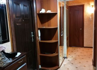 2-ком. квартира на продажу, 51.9 м2, Балабаново, Лесная улица, 17