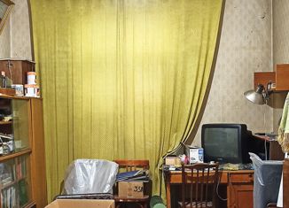 Продаю четырехкомнатную квартиру, 69 м2, Нижний Новгород, Студёная улица, 58А, Студёная улица