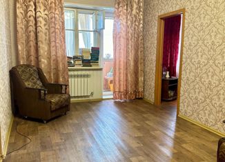 2-комнатная квартира на продажу, 42.9 м2, Троицк, Зелёная улица, 4