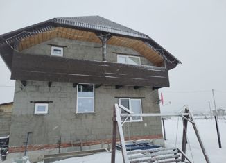 Дом на продажу, 131.2 м2, село Ишеево, Четвёртая улица, 6