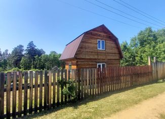 Продажа дома, 50 м2, СНТ Пролетарий, СНТ Пролетарий, 199