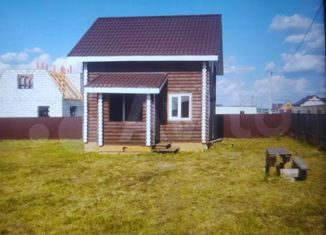 Продажа дома, 54 м2, деревня Щекутово, Радужная улица