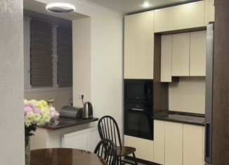 Продается 1-комнатная квартира, 44.5 м2, Краснодар, Восточно-Кругликовская улица, 42/3к1, ЖК Гарантия