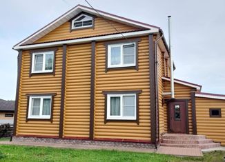 Продажа дома, 138 м2, Нижегородская область, улица Альбова, 23