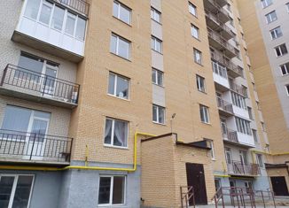 Продажа однокомнатной квартиры, 38.5 м2, Таганрог, 1-й Новый переулок, 14-4