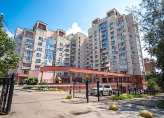 Продам двухкомнатную квартиру, 92 м2, Хабаровский край, улица Пушкина, 50
