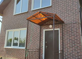 Продам дом, 168 м2, НСТ Поселок Новое Осоргино, Виноградная улица, 58