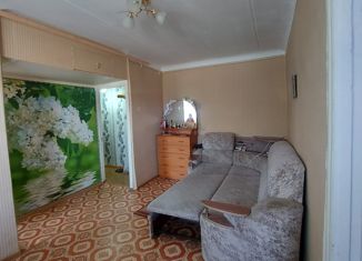 Двухкомнатная квартира на продажу, 39 м2, посёлок городского типа Голышманово, Тюменская улица, 34