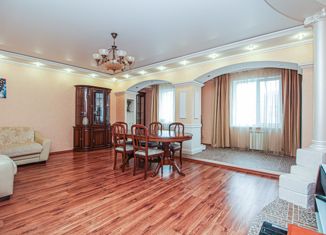 Продается 3-комнатная квартира, 121.6 м2, Тюменская область, улица Ленина, 46