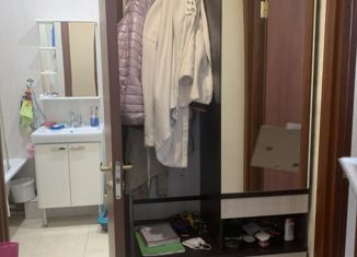 Продается 1-комнатная квартира, 39 м2, Санкт-Петербург, проспект Королёва, 69, ЖК Каменка