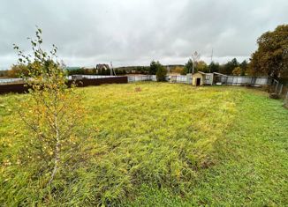 Продажа земельного участка, 21 сот., деревня Алексино