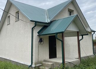 Продам дом, 138 м2, деревня Левково, деревня Левково, 31