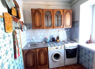 Продаю трехкомнатную квартиру, 59 м2, Печора, Первомайская улица, 25