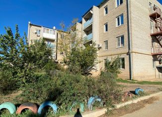 Продажа 2-ком. квартиры, 41 м2, рабочий посёлок Лиман, улица Николая Островского, 14А