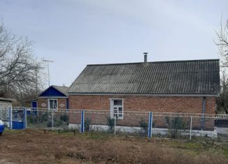 Продам дом, 62 м2, хутор Крутой
