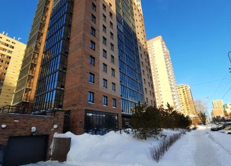 Квартира на продажу студия, 35.1 м2, Новосибирск, Ядринцевская улица, 57, Ядринцевская улица