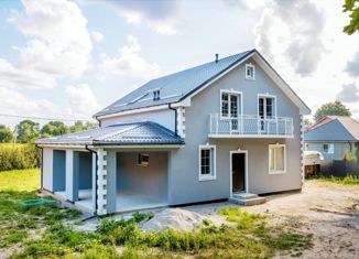 Продажа дома, 222 м2, Гурьевск, Больничная улица