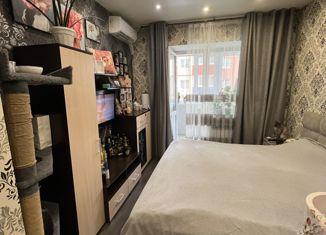 Продажа 1-ком. квартиры, 27.6 м2, посёлок городского типа Петра Дубрава, улица Коммунаров, 6А