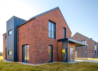 Дом на продажу, 176.7 м2, деревня Дубцы, коттеджный посёлок Европа-3, 18