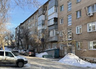 3-ком. квартира на продажу, 42.4 м2, Оренбург, Туркестанская улица, 10Б, Центральный район