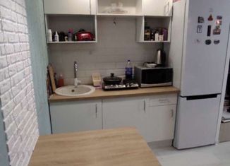 Продажа однокомнатной квартиры, 25 м2, Ставрополь, проспект Кулакова, 65, микрорайон № 18