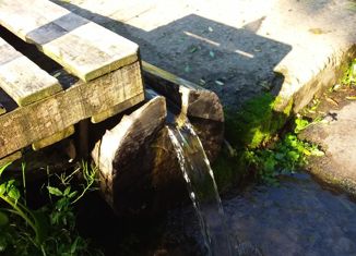 Продаю дом, 36 м2, деревня Собакино, деревня Собакино, 13А