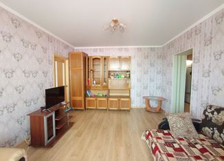 Продается 2-комнатная квартира, 52.65 м2, Брянск, проспект Станке Димитрова, 65к2